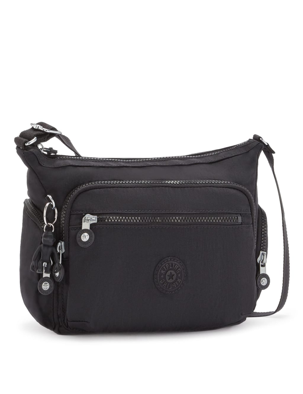 Gabbie Water Resistant Cross Body Bag 3 of 5