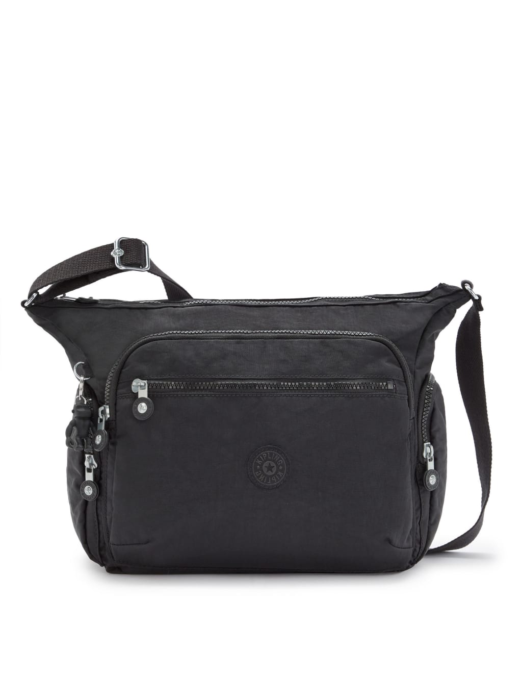 Gabbie Water Resistant Cross Body Bag 3 of 5