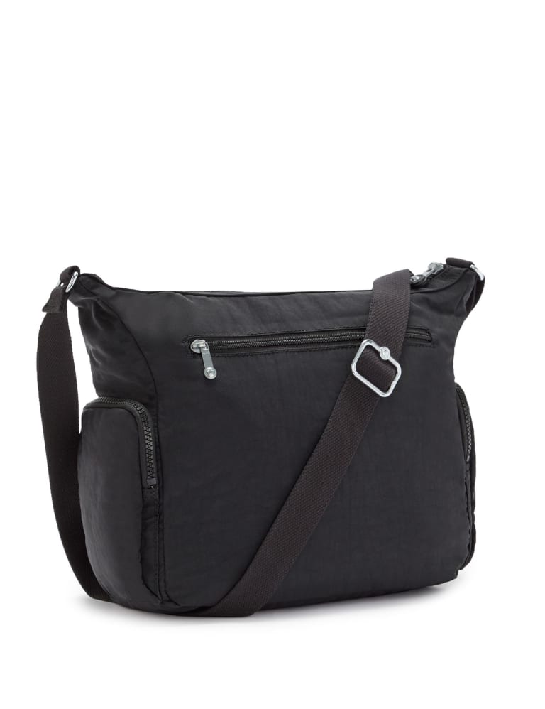 Gabbie Water Resistant Cross Body Bag | Kipling | M&S