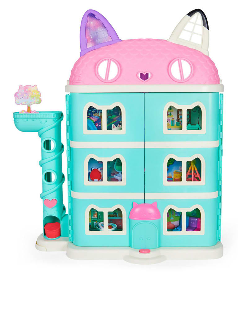 gabby dollhouse toys