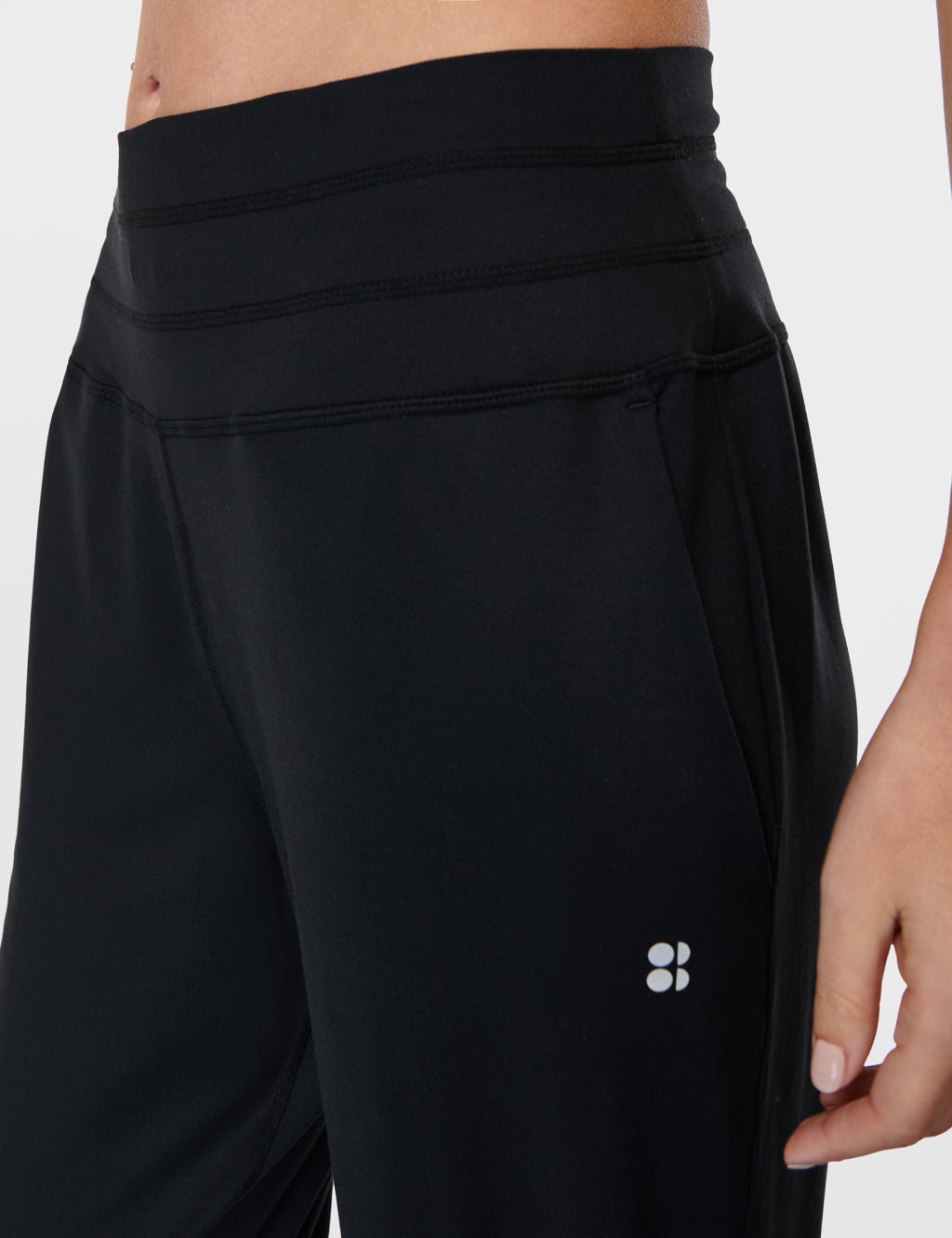 Maya Butter Soft Yoga Joggers main image 1