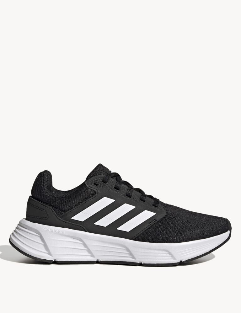 Galaxy 6 Cloudfoam Running Trainers Adidas M S