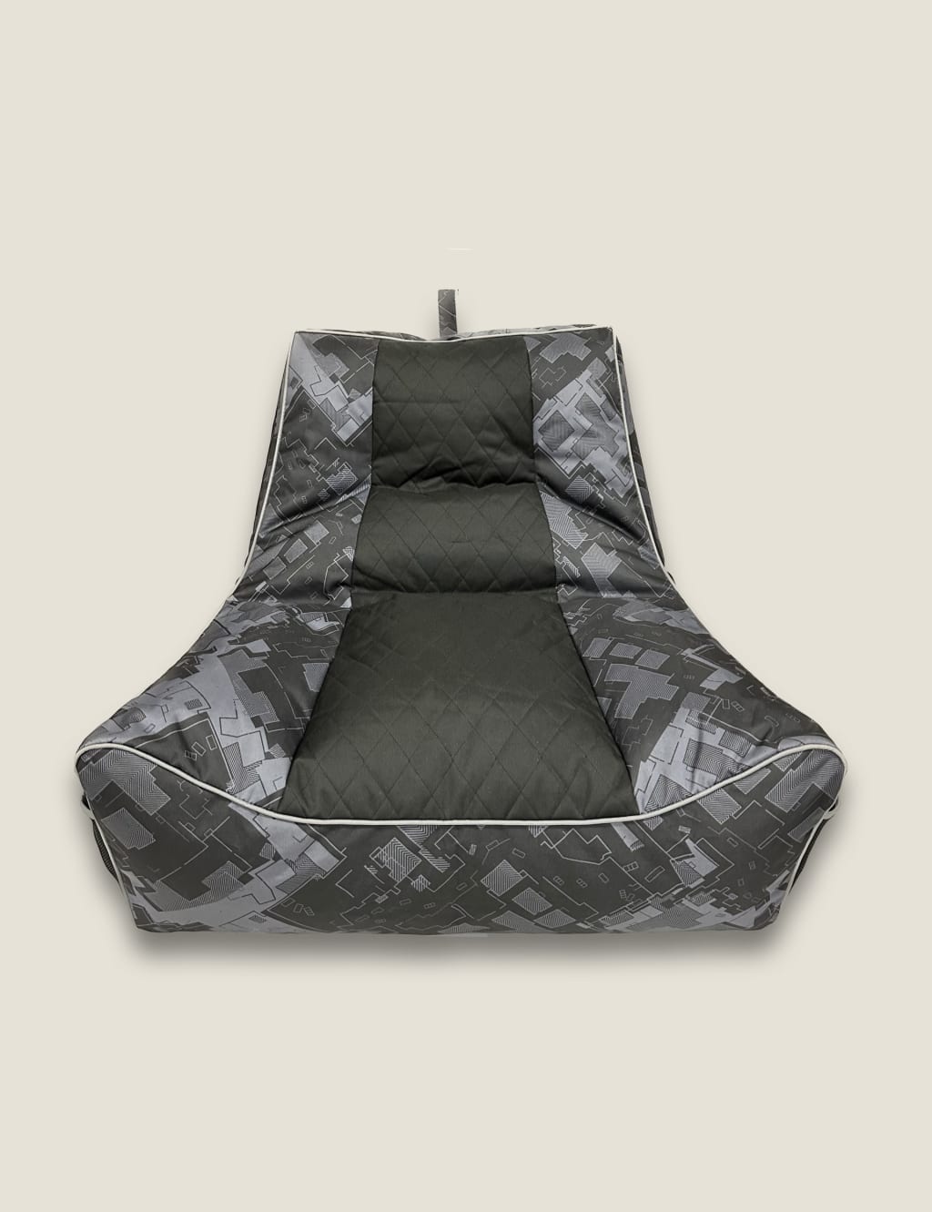 Gaming Chair Beanbag Kaikoo M S