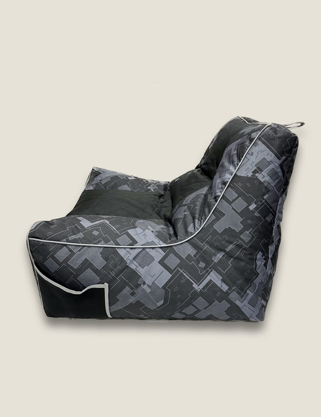 Gaming bean bag best sale argos