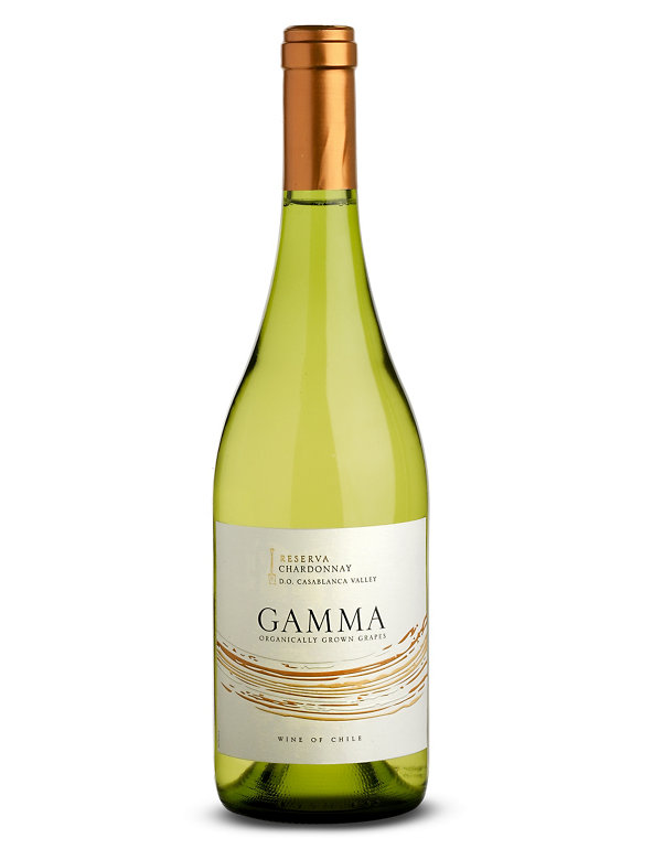 Gamma Chardonnay - Case of 6 Image 1 of 1