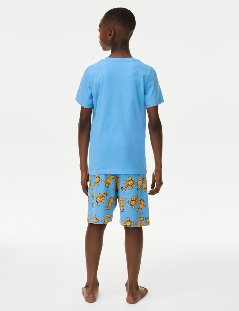 Garfield™ Pyjamas (6-16 Yrs) 3 of 5