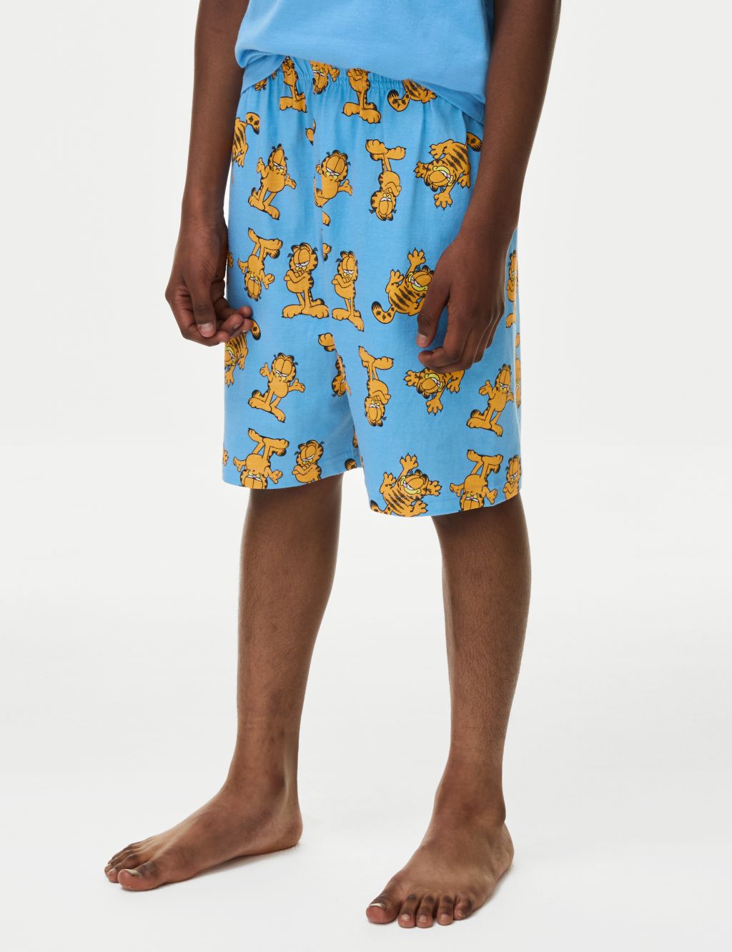 Garfield™ Pyjamas (6-16 Yrs) 4 of 5