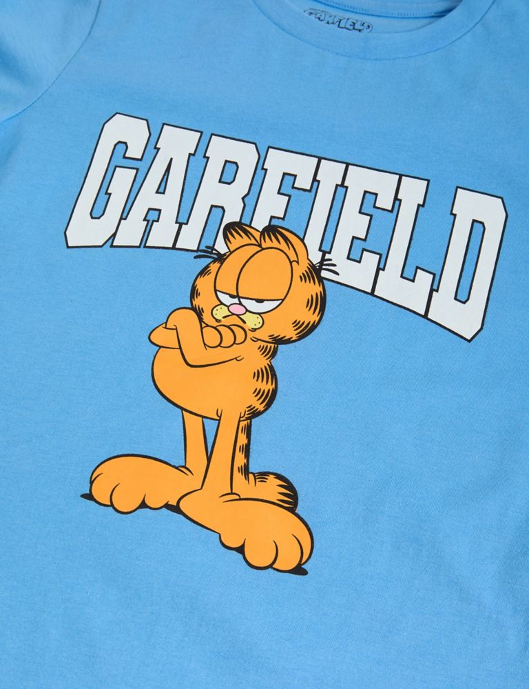 Garfield™ Pyjamas (6-16 Yrs) 5 of 5