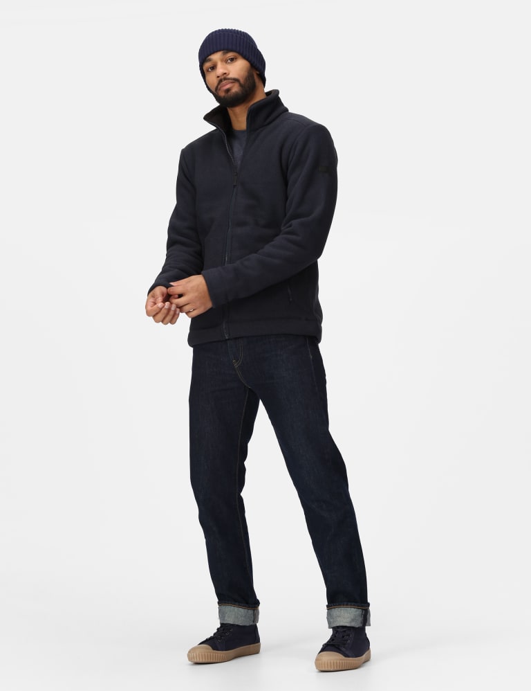Garrian II Zip Up Fleece Regatta M S