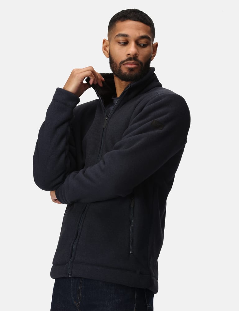 Garrian II Zip Up Fleece | Regatta | M&S