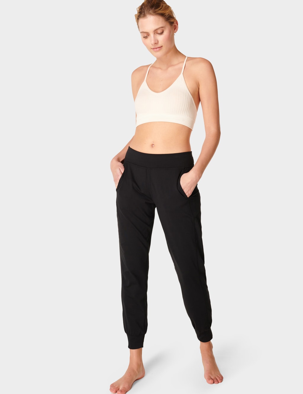 SK YOGA JOGGER NEW