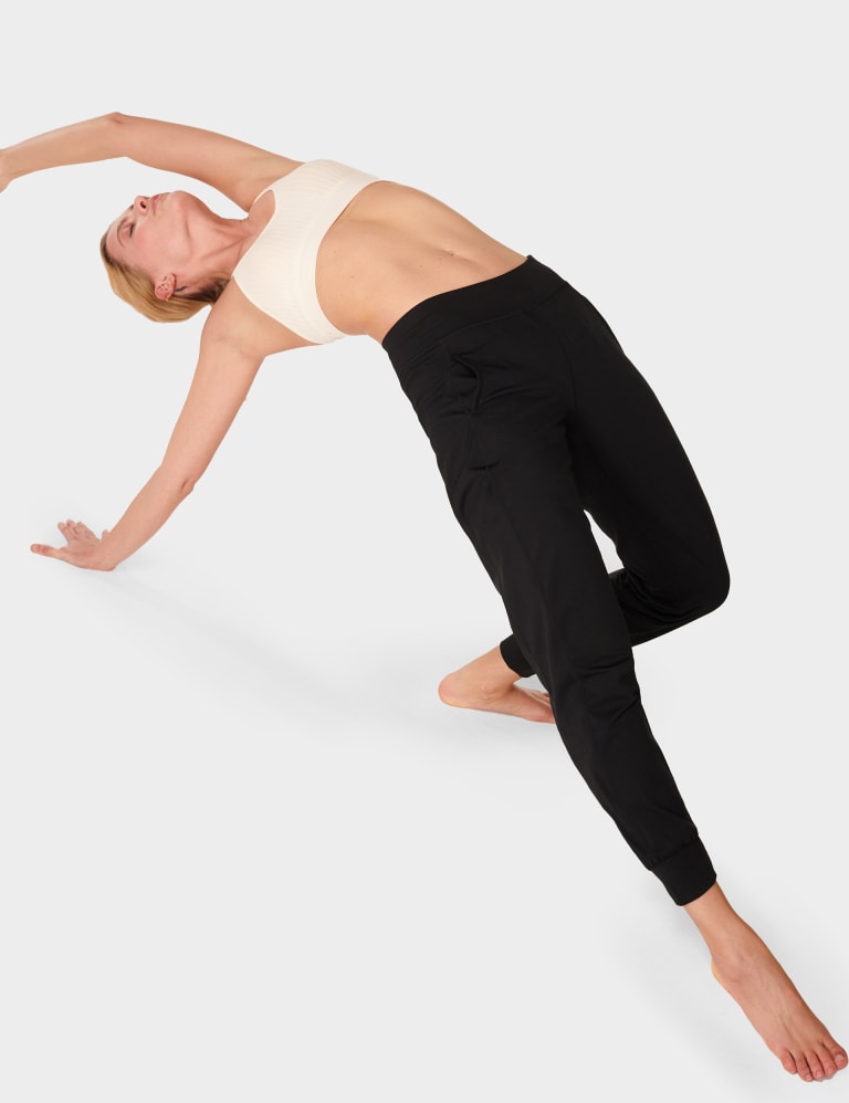 Sweaty Betty Yoga Pants