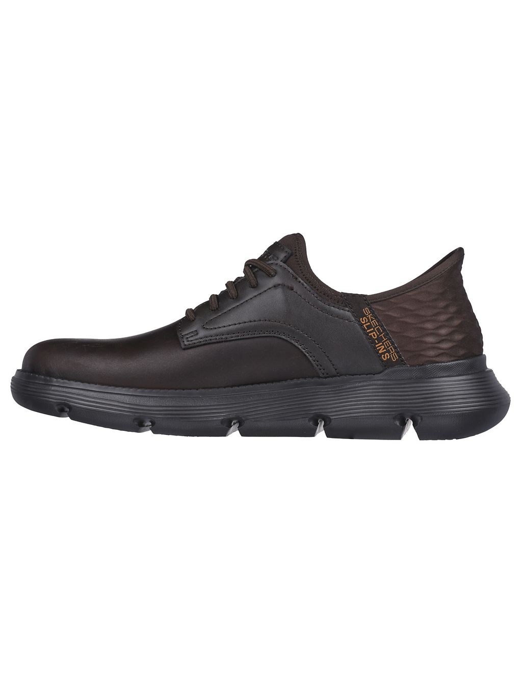 Garza Gervin Leather Slip-ins™ Trainers 2 of 5