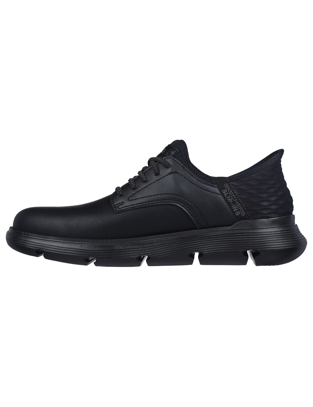 Garza Gervin Leather Slip-ins™ Trainers 4 of 5
