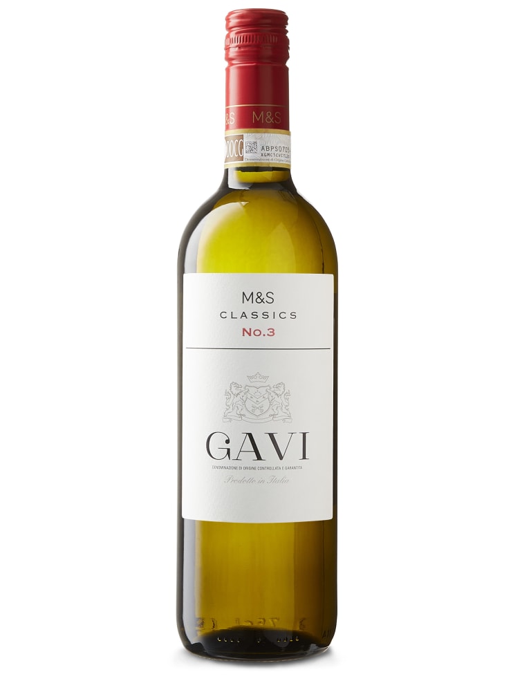 Gavi wine deals