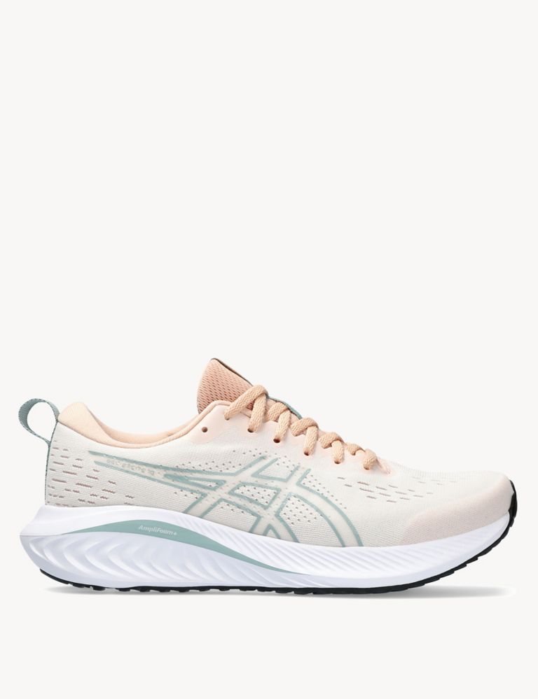 Gel-Excite 10 Lace Up Trainers 1 of 4