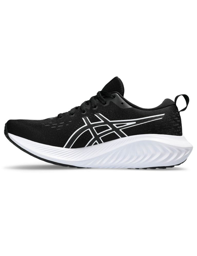 Gel-Excite 10 Lace Up Trainers 3 of 6