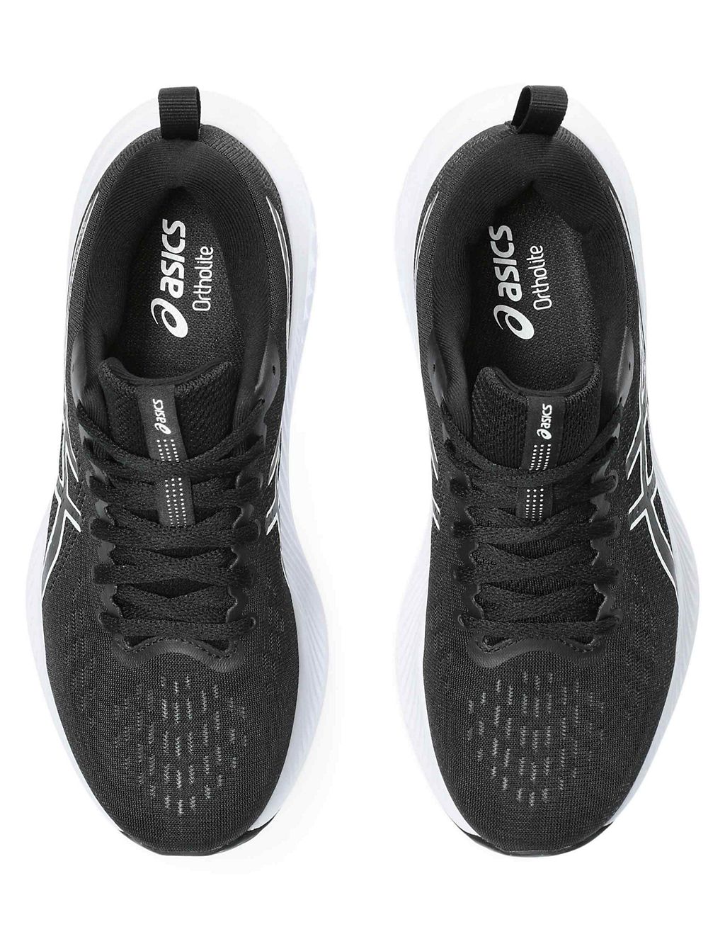 Gel-Excite 10 Lace Up Trainers 6 of 6