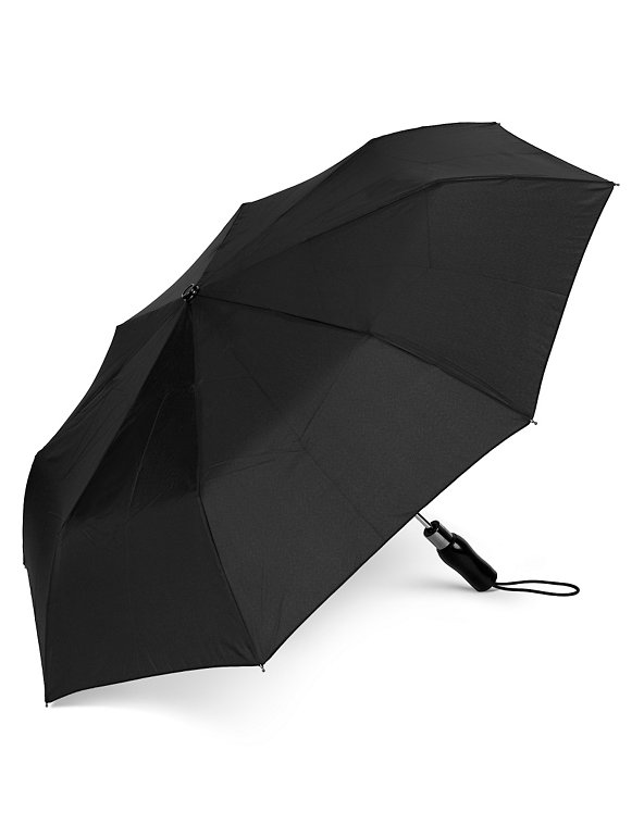 Gel Handle Umbrella Image 1 of 2