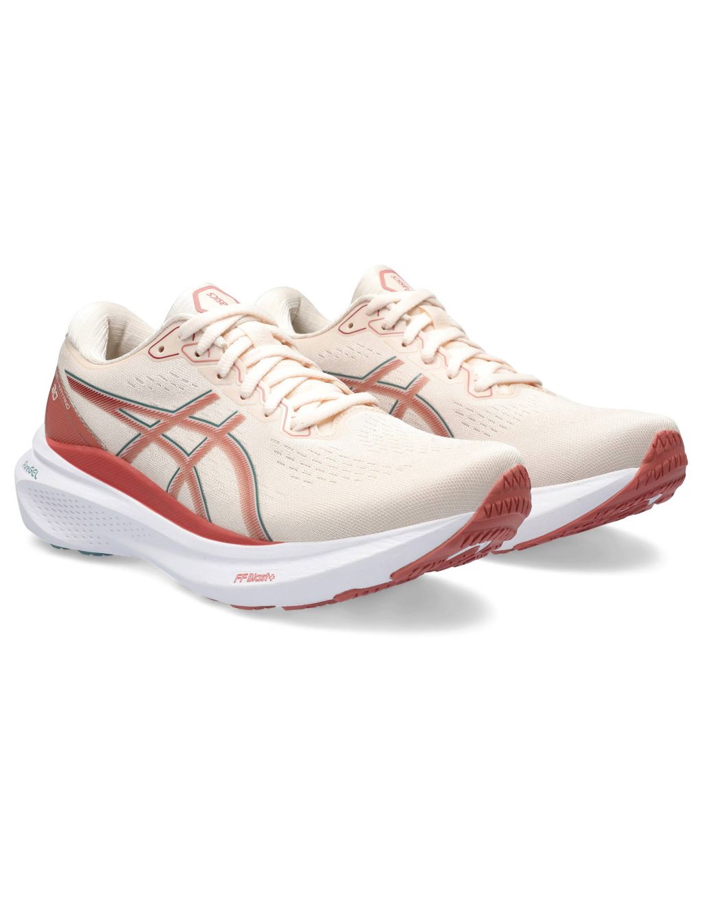 Gel-Kayano 30 Lace Up Trainers 1 of 6