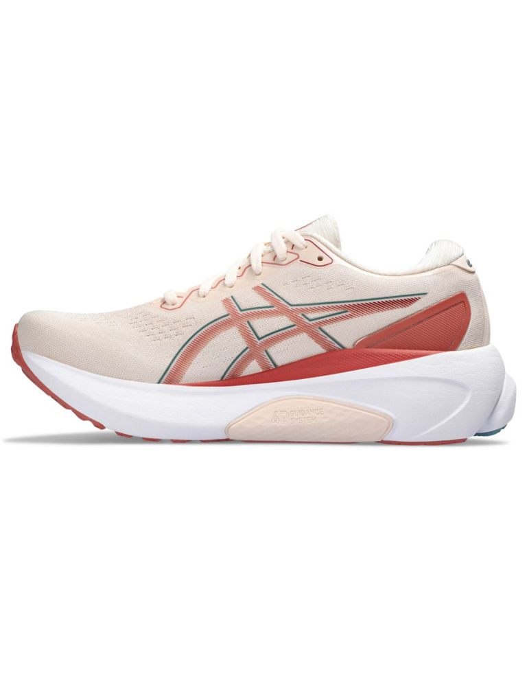 Gel-Kayano 30 Lace Up Trainers 5 of 6