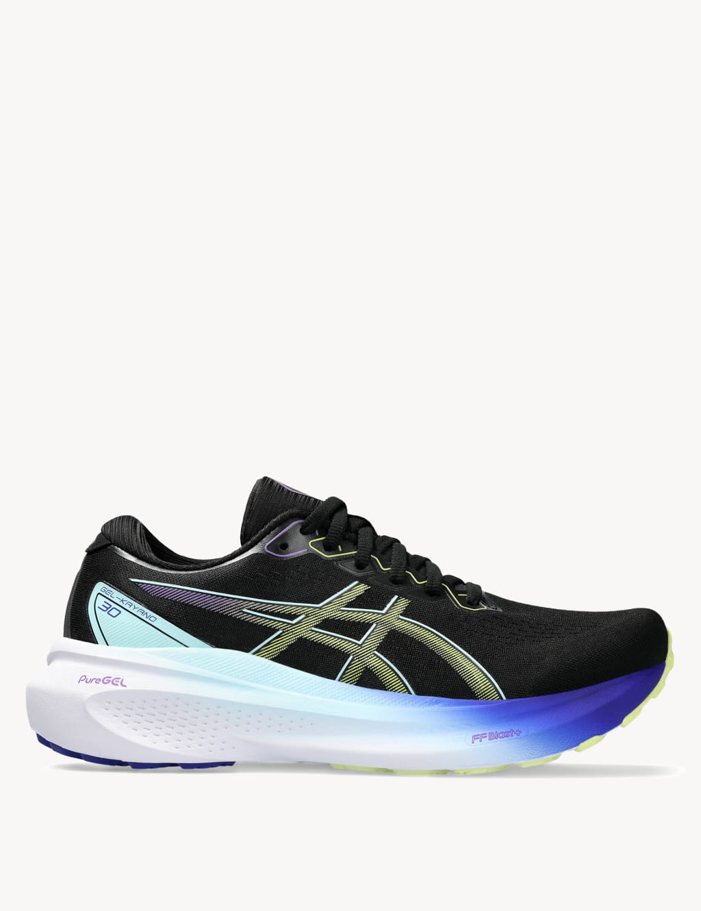 Gel-Kayano 30 Lace Up Trainers 3 of 6