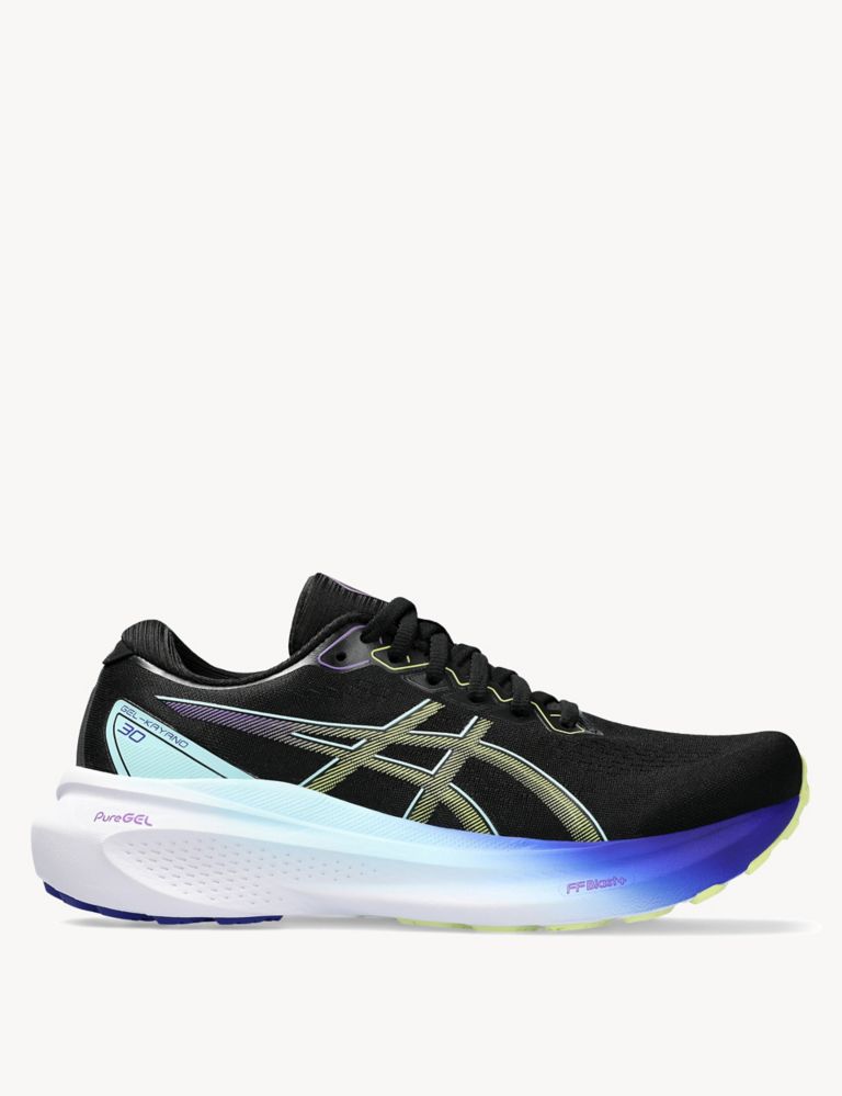 Gel-Kayano 30 Lace Up Trainers 1 of 6