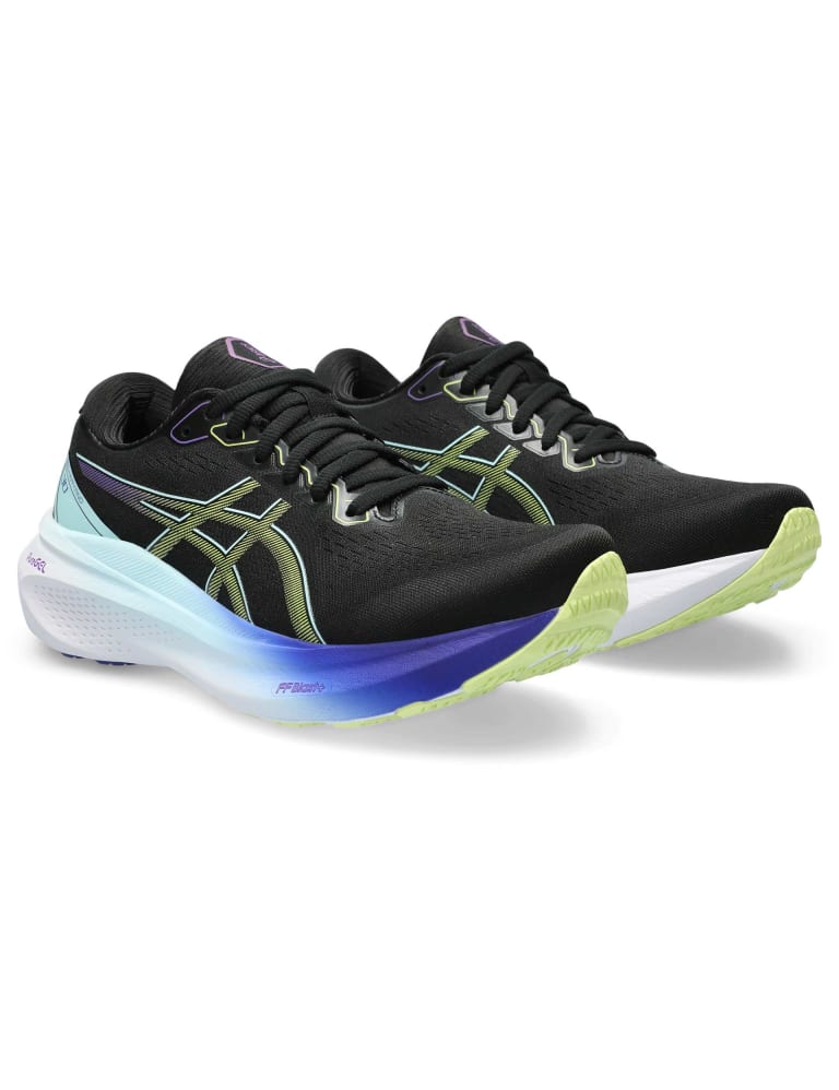 Gel Kayano 30 Lace Up Trainers ASICS M S