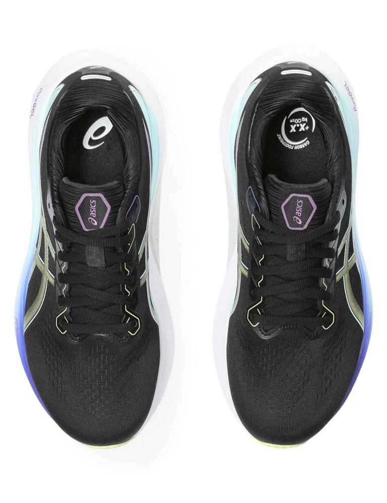 Gel-Kayano 30 Lace Up Trainers 3 of 6