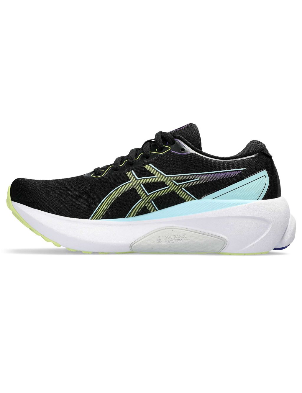 Gel-Kayano 30 Lace Up Trainers 5 of 6