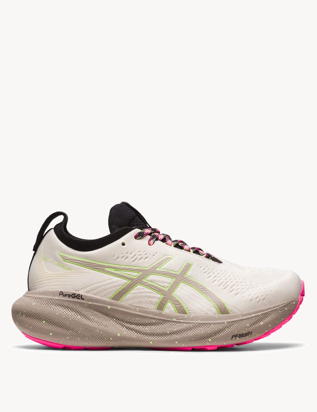 Asics nimbus 18 x 24 hot sale frame