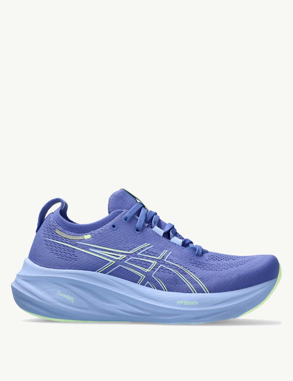 Gel nimbus trainers deals