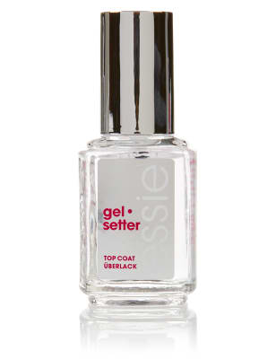 Gel Setter Top Coat 13 5ml Essie M S