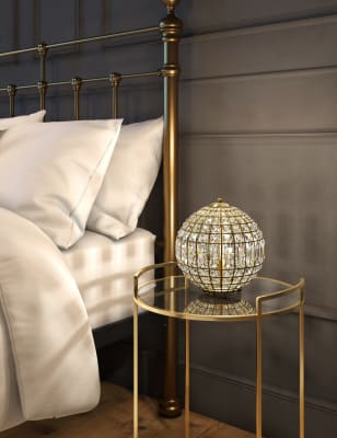Gem Ball Table Lamp Image 2 of 7