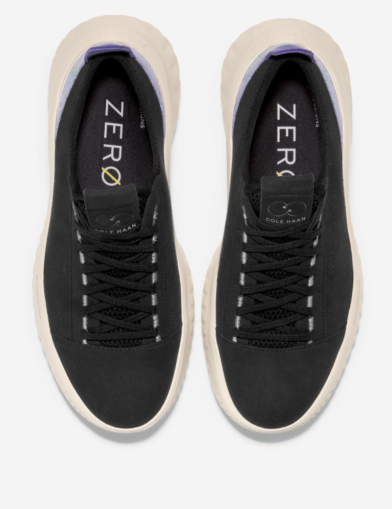 Zerøgrand outlet perforated trainer