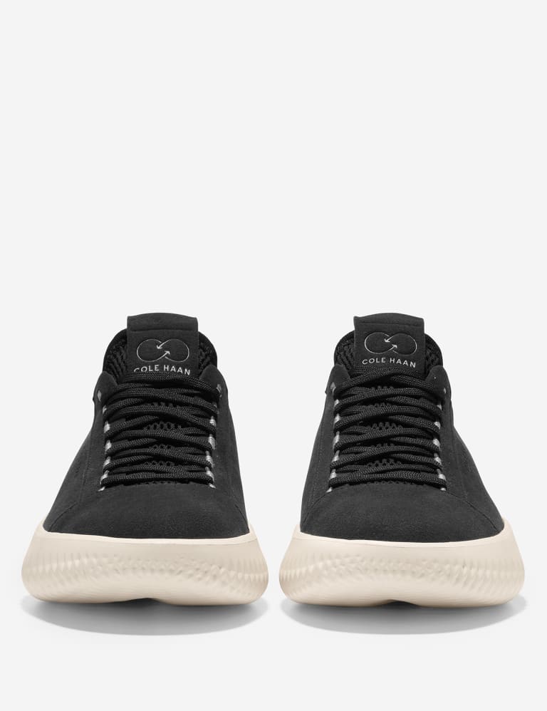 Generation Zerogrand II Lace Up Trainers Cole Haan M S