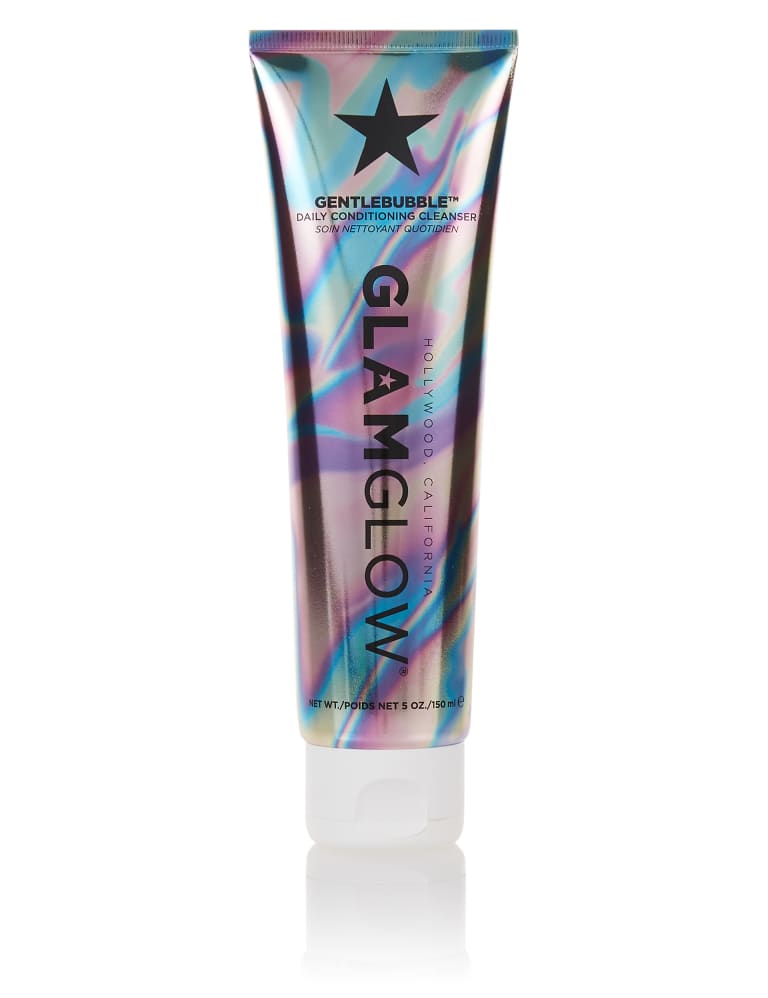 Gentlebubble Cleanser 150ml GLAMGLOW® M&S