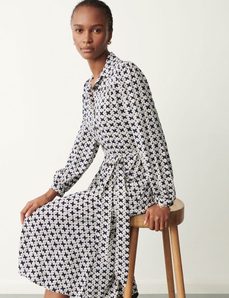 Marks and spencer shirt dress shop