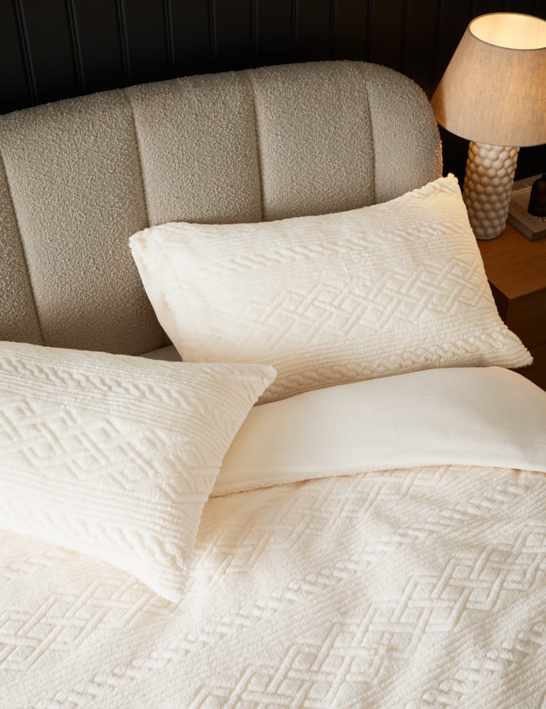 M&s teddy bear bedding shop