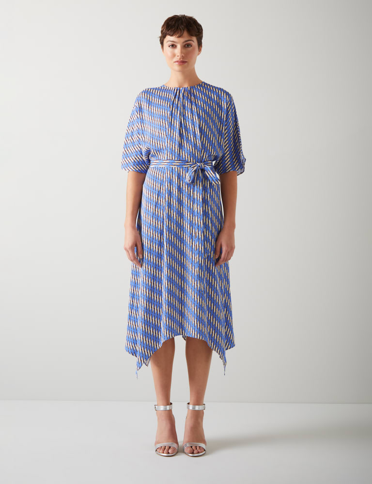 Lk bennett eve dress discount