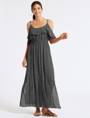 m&s sundress