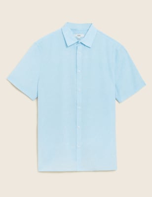 Geometric Print Shirt Image 2 of 4