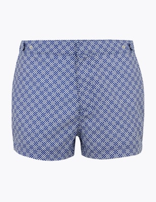 m&s mens swim shorts