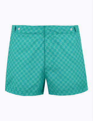 m&s swim shorts