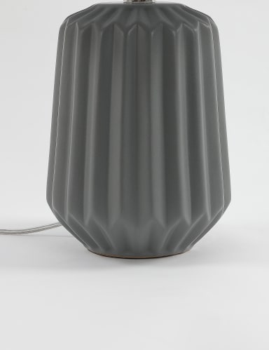 Geometric Table Lamp 5 of 7