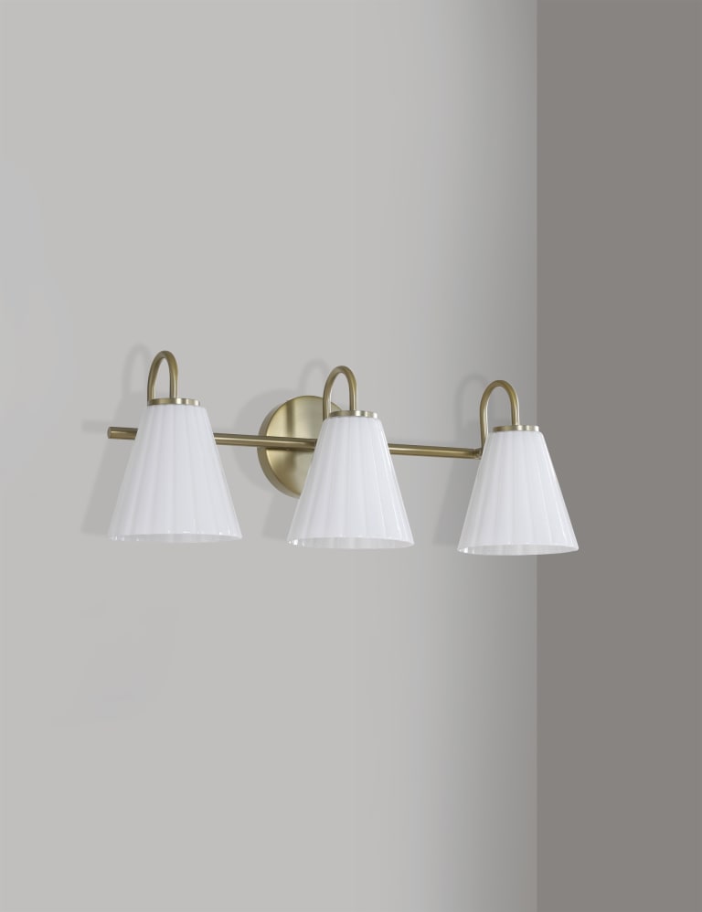 Georgia Wall Light M S Collection M S