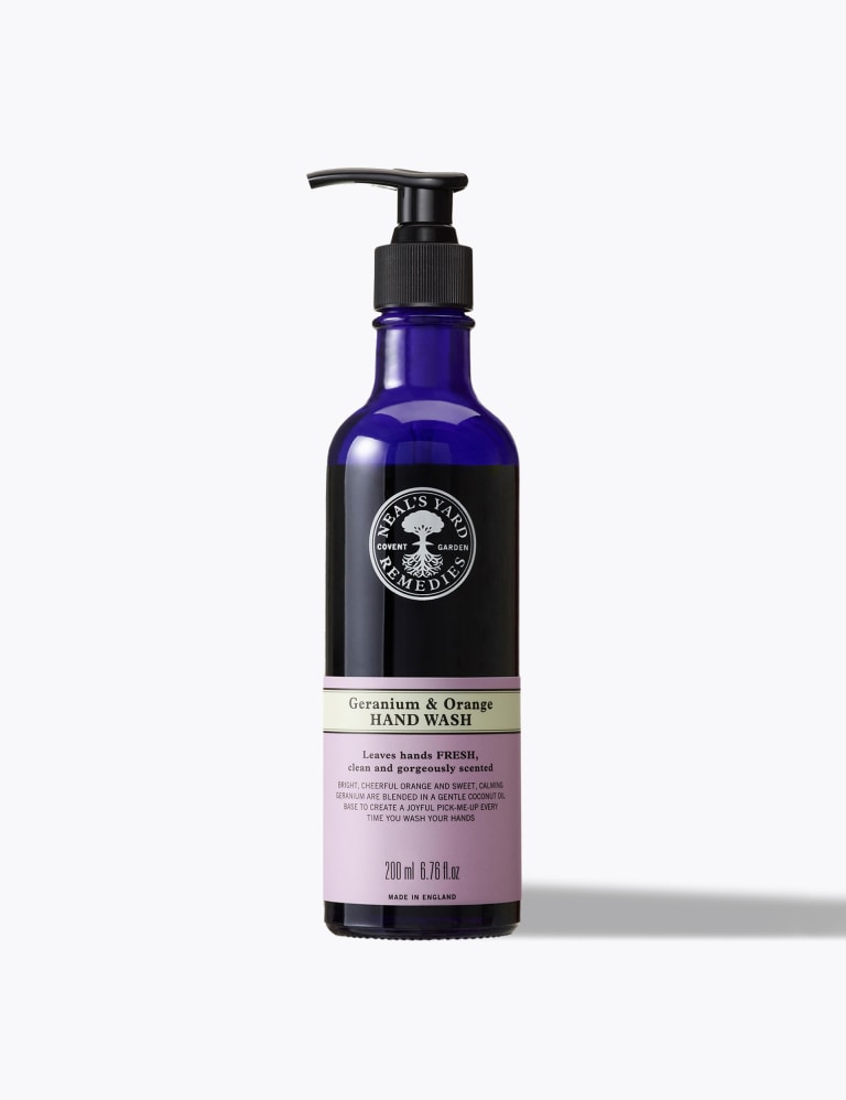 Neals yard baby soap sales