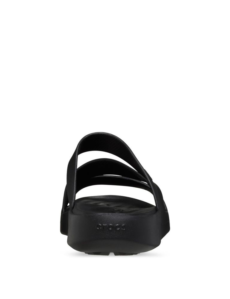 Getaway Strappy Flat Sandals 6 of 8