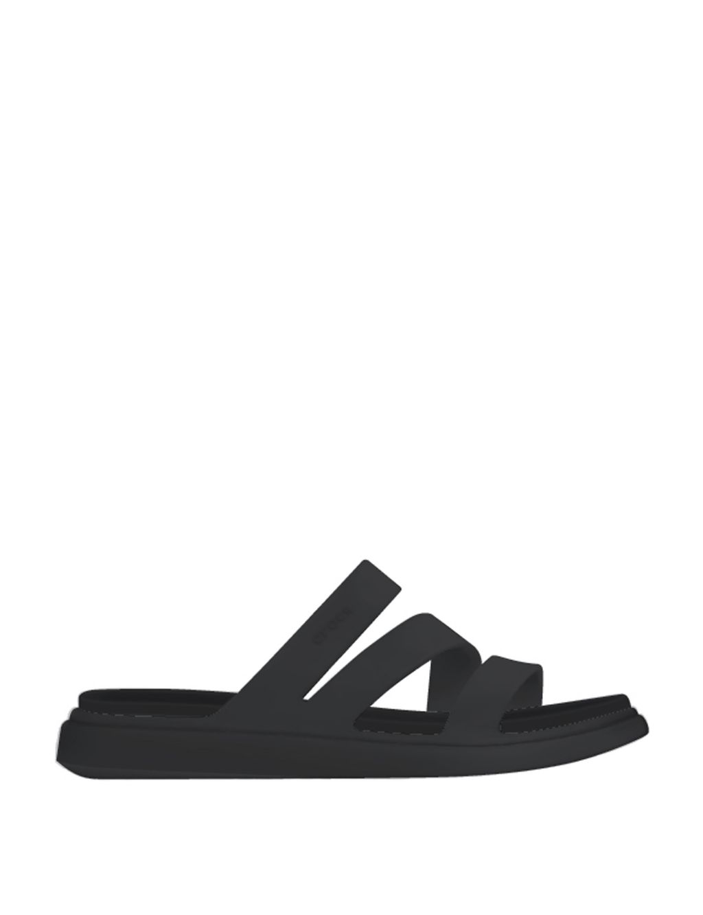 Getaway Strappy Flat Sandals 6 of 8