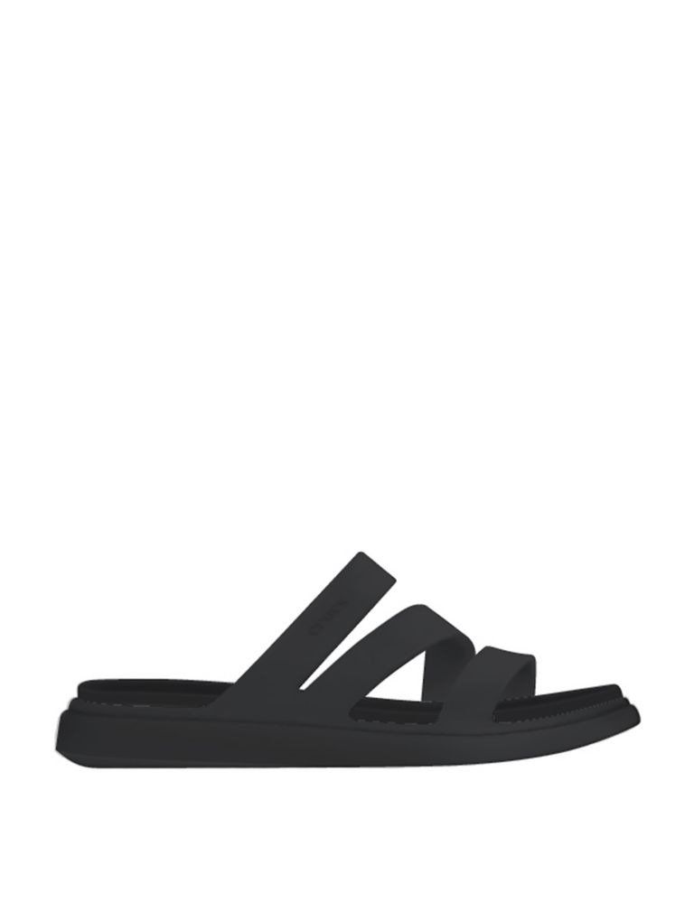 Getaway Strappy Flat Sandals 8 of 8